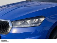 Skoda Fabia - Vorschau Bild 5