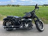 Harley-Davidson FLSTSB - Cross Bones - DE Model - 5HD - Penzl - HARLEY-DAVIDSON FLST