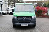 Mercedes-Benz Sprinter 314 CDI DOKA Pritsche RWD Klima LANG L3 - : Doka