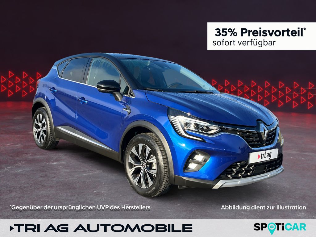 Image of Renault Captur