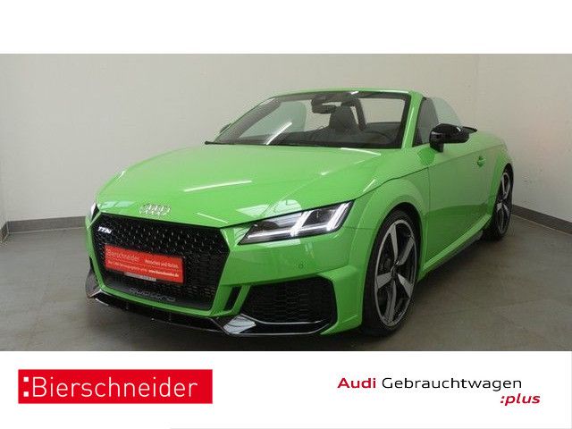 Audi TT RS Roadster 280 KM/H MATRIX SPORTAGA 5J.GAR