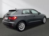 Audi A1 Sportback 25 TFSI advanced MMI Navi LED - gebrauchte Audi A1 aus dem Jahr 2021