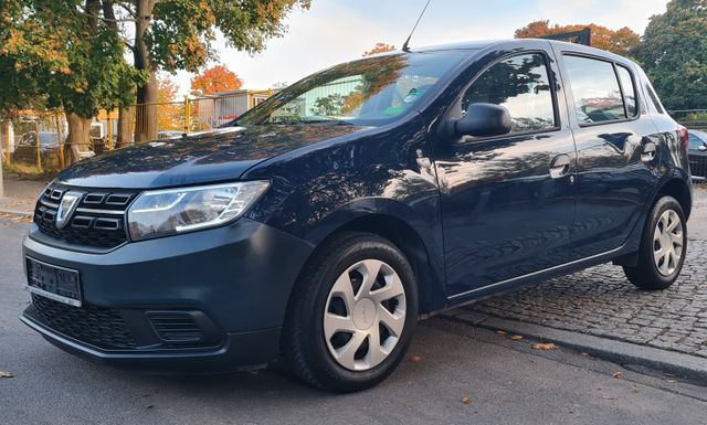 Dacia Sandero  1 Hand / erst 75000Tkm