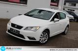 Seat Leon Reference 1,2 Neuer Motor Bei 65.000 KM - Seat Leon mit Benzin-Antrieb: Limousine, 1.6