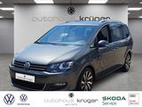 Volkswagen Sharan 1.4 TSI DSG Join Navi Bi-Xenon Kurvenlich - Volkswagen Sharan: Join