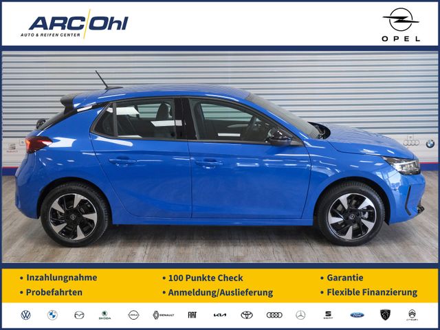 Opel Corsa-e F GS *MULTIM./LED/SHZ/ACC/PDC/RFK/11KW*