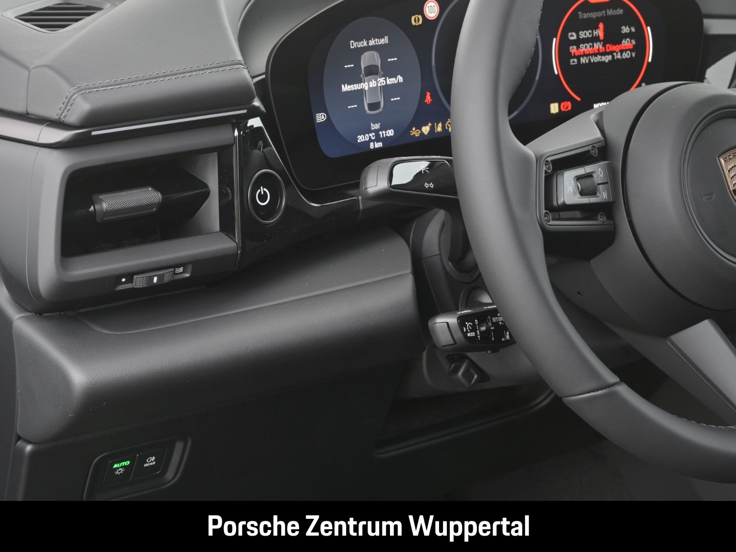 Porsche Macan - Bild 10