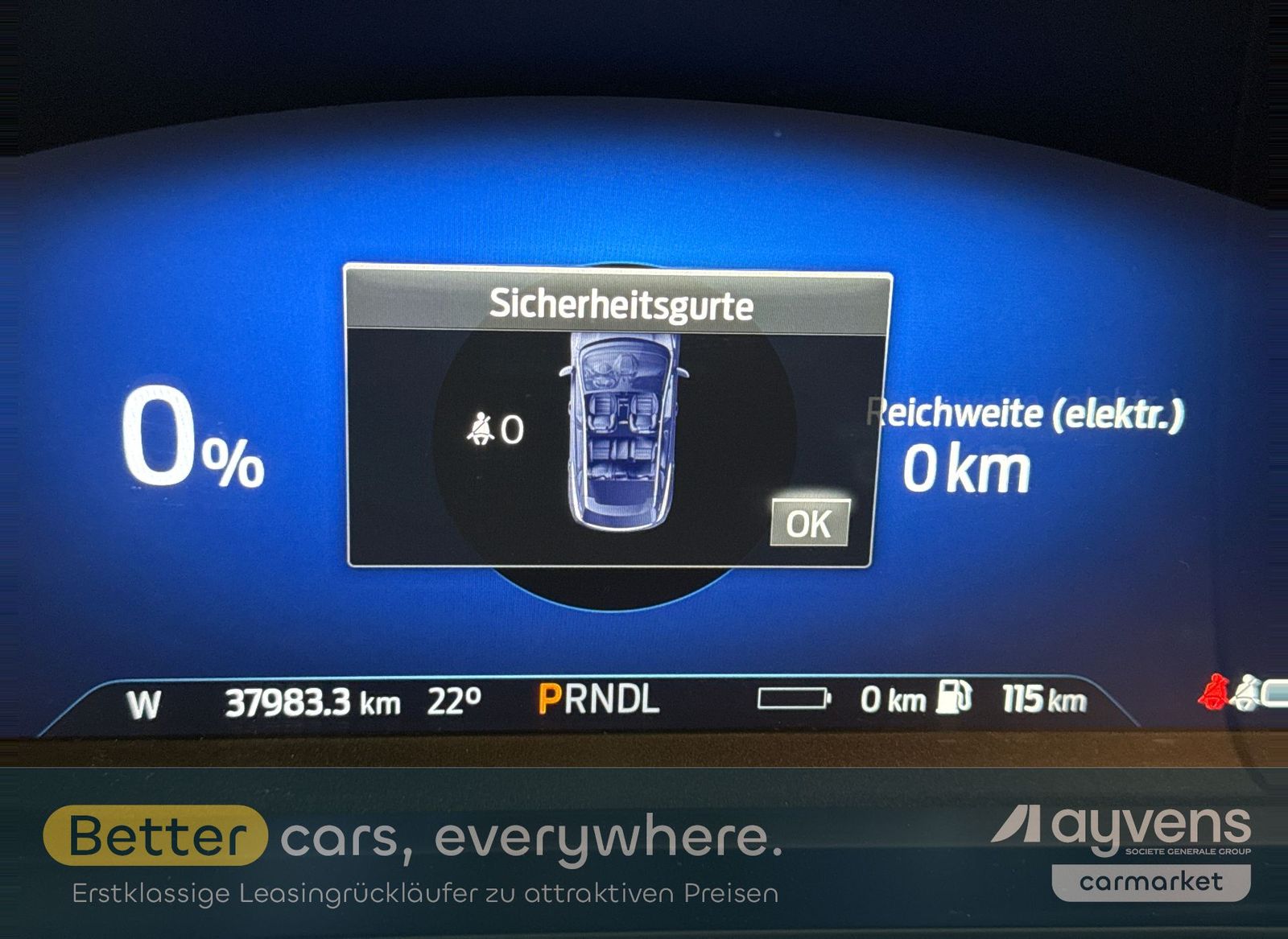 Ford Kuga - Bild 12