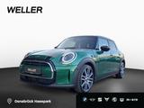 MINI 5-Türer Navi AdLED ACC RFK SpoSi HUD 18" LED - MINI Cooper in Osnabrück
