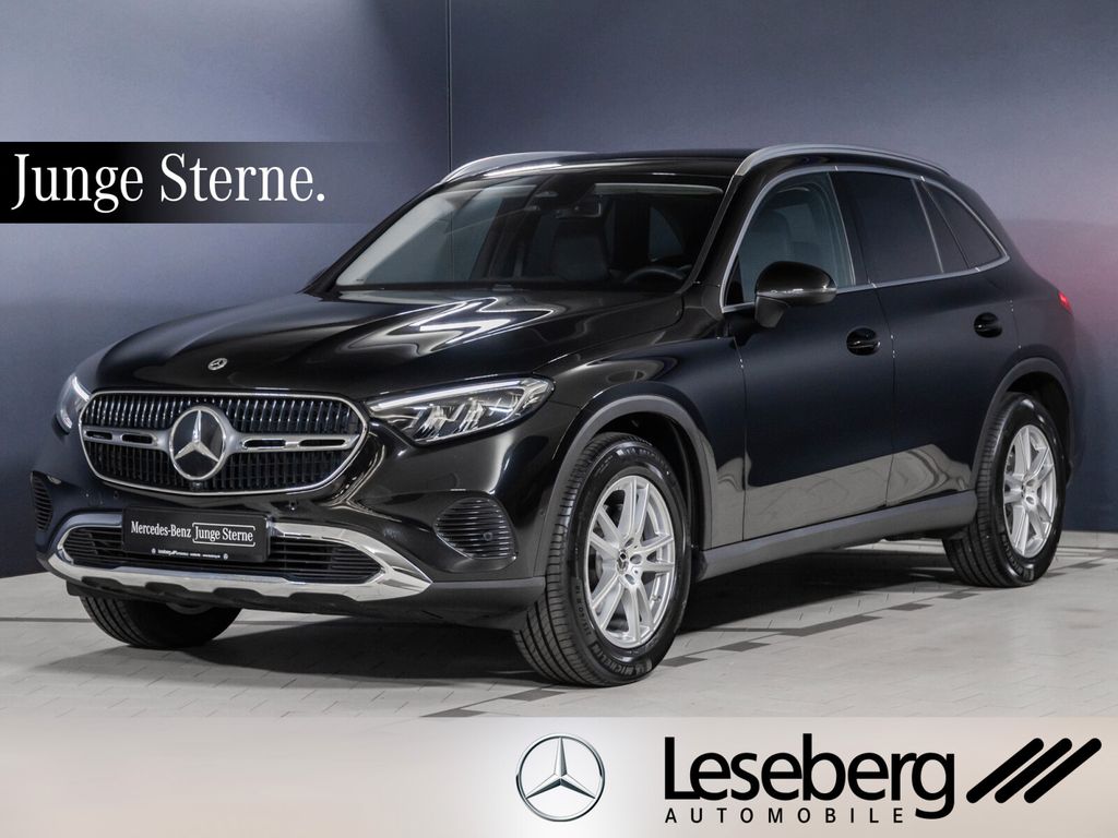Image of Mercedes-Benz GLC 200