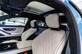 Mercedes-Benz 4M L / AMG Line / First Class Fond/ RearSteering - gebrauchte Mercedes-Benz S 500 aus dem Jahr 2023