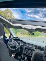 Volkswagen Golf Sportsvan DSG Automatik Pano Kamera HU neu - VW Golf Sportsvan Gebrauchtwagen in Köln