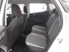 Fahrzeugabbildung Seat Ibiza Style 1.0 EcoTSI DSG