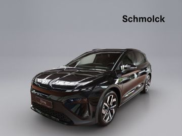 Elroq 85 Sportline Wärmepumpe AHK LED NAVI ACC