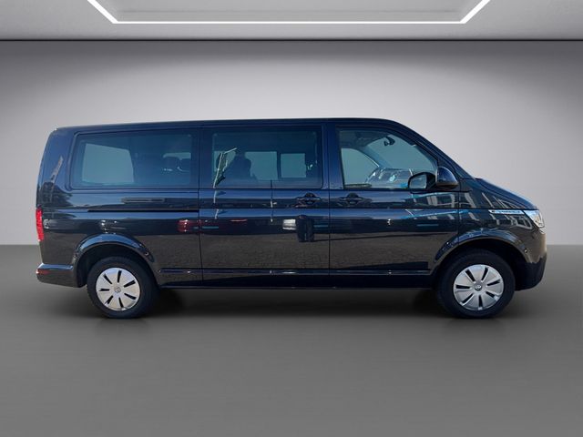 T6.1 Caravelle LR Comfortline 2.0TDI 110kW DSG