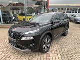 Nissan X-Trail e-Power 4x4 e-4orce N-Connecta Head Up 1 - Nissan X-Trail in Osnabrück