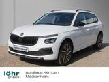 Skoda Kamiq Selection 1.0 TSI 7-Gang-DSG - Skoda Kamiq in Bonn