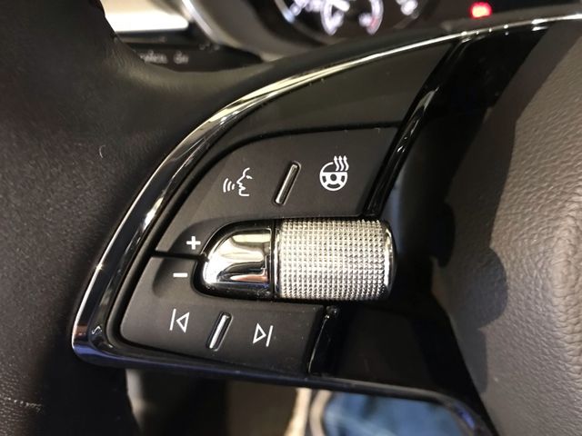 Fabia Style 1.0 TSI 6-Gang*NAVI*16Zoll*SHZ*