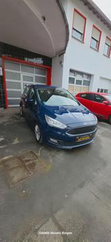 Ford C-Max C-MAX Trend - blaue Ford C-Max