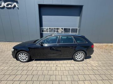 Audi A4 - 2