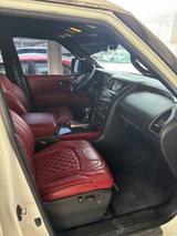 Nissan Patrol 2018 - Nissan Patrol: Automatik