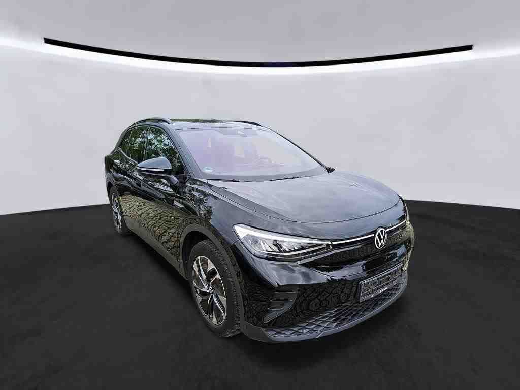 Volkswagen ID.4 - Bild 4