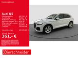 Audi Q5 55 TFSI e qu S-Line Black AHK MATRIX B&O 20