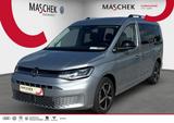 Volkswagen Caddy Maxi Life ENERGY 1.5 TSI 7-Gang-DSG - Volkswagen Caddy Maxi: Dsg