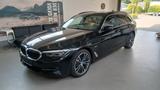 BMW 520e Plug-in Leder/Kamera/Modellpflege - BMW 520 mit Hybrid-Antrieb