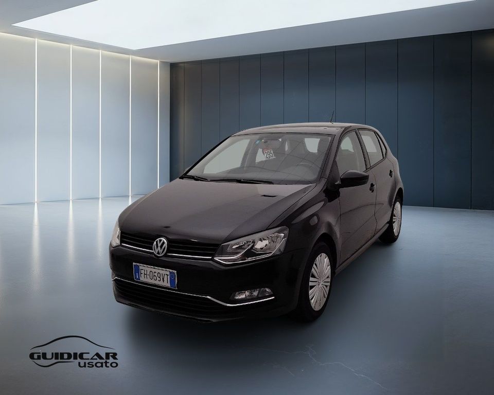 Image of Volkswagen Polo