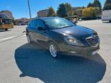 Lancia Delta 1.6 MJT DPF Silver - Lancia Delta aus 2012