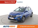 Dacia Sandero 1.0 TCe Stepway Comfort Aut.*LED*NAVI* - Dacia Sandero in Mainz