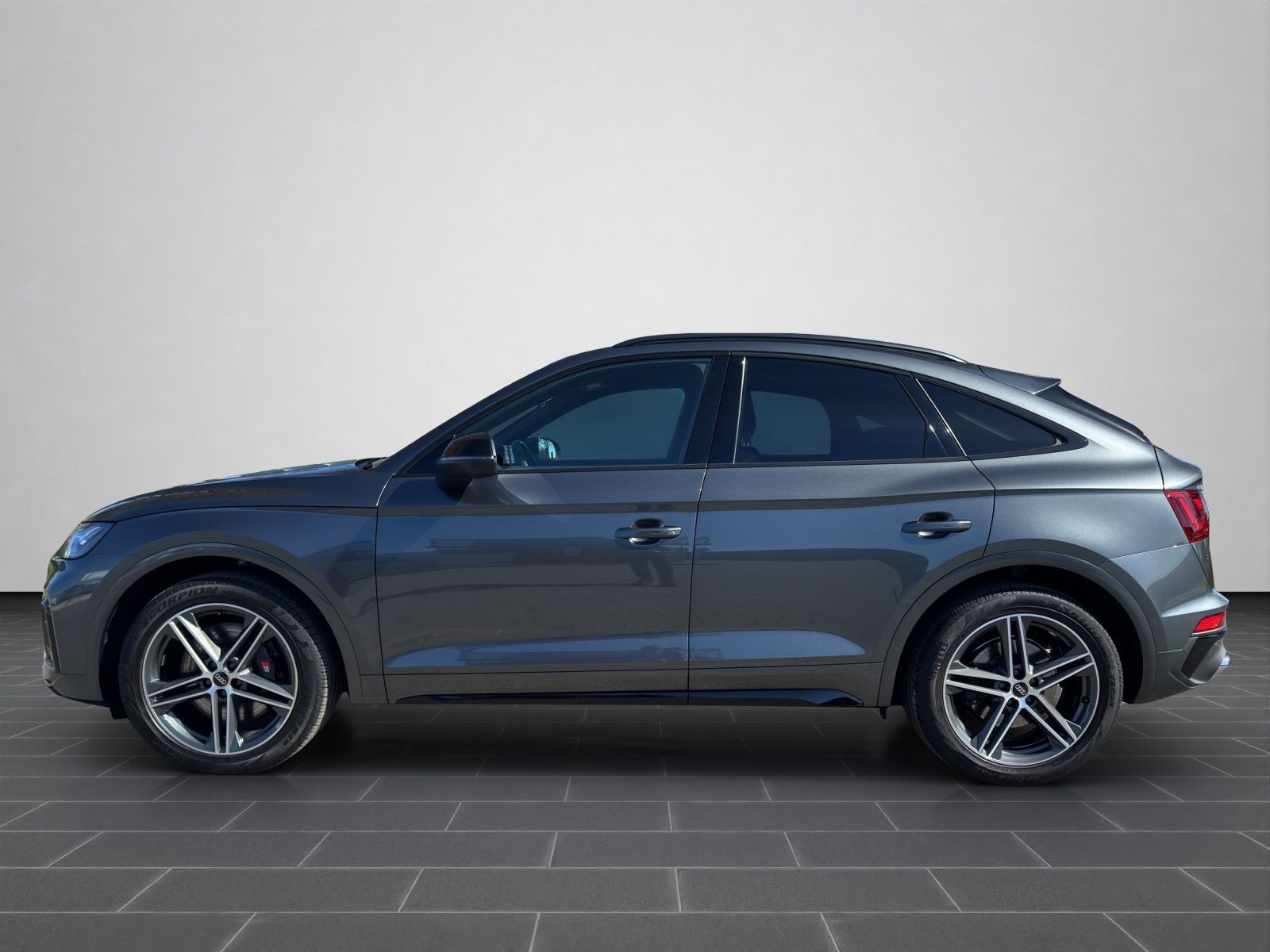 Audi SQ5 - Bild 8
