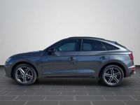 Audi SQ5 - Vorschau Bild 8