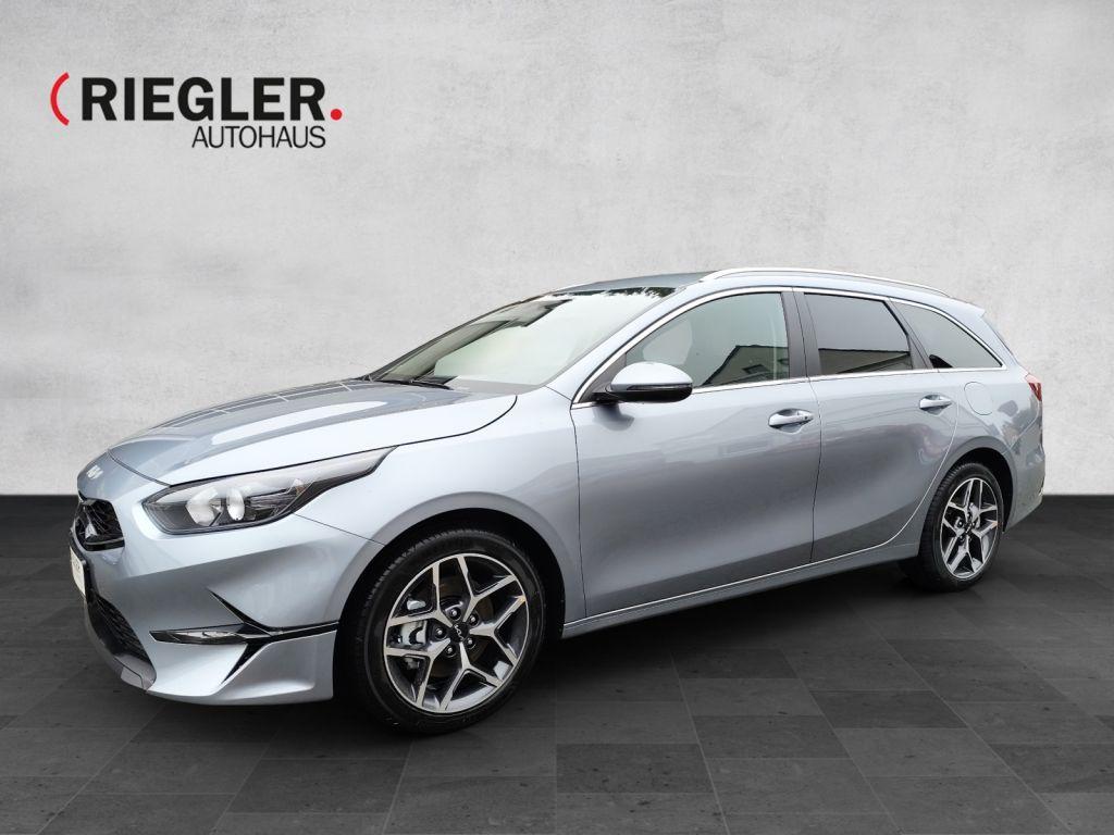 Kia Ceed SW Automatik Navi