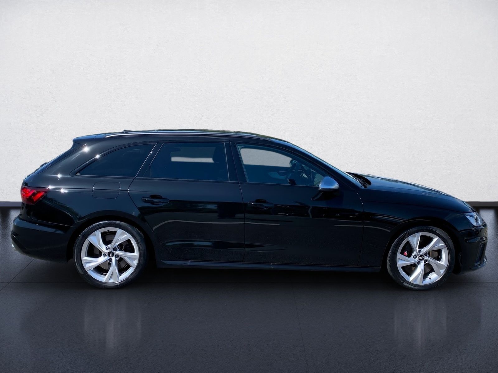 Audi S4 - Bild 7