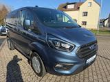 Ford Custom PKW Trend L1,AHK,Navi,Xenon,Standheiz.,8f - Ford Transit mit Diesel-Antrieb: mit Klimaanlage