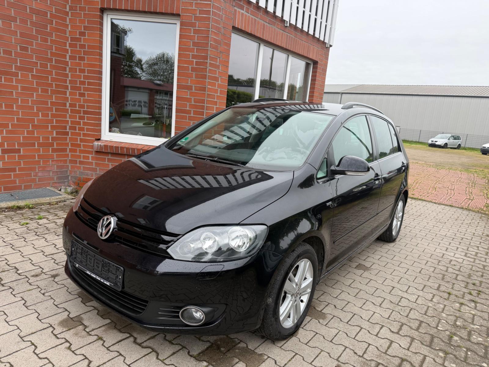 Volkswagen Golf Plus VI Match !!! Automatik Aus Erste Hand