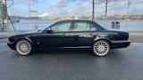 Jaguar XJ XF MEGA VOLL HU NEU LEDER AUTOMATIK XENON - gebrauchte Jaguar XJ aus dem Jahr 2006