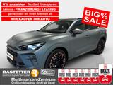 Cupra Terramar VZ 4Drive Matt+Leder+20ZHadron+PanoSD+A - Cupra Terramar mit Benzin-Antrieb: Vollleder