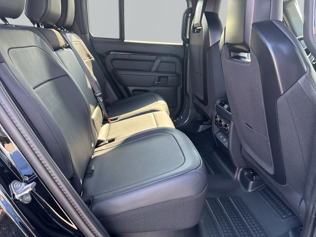 LAND ROVER Defender – Bild 11