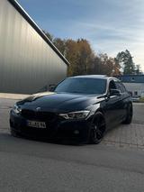 BMW 335D XDrive| Facelift | M Paket | Stag... - BMW 335 aus 2017