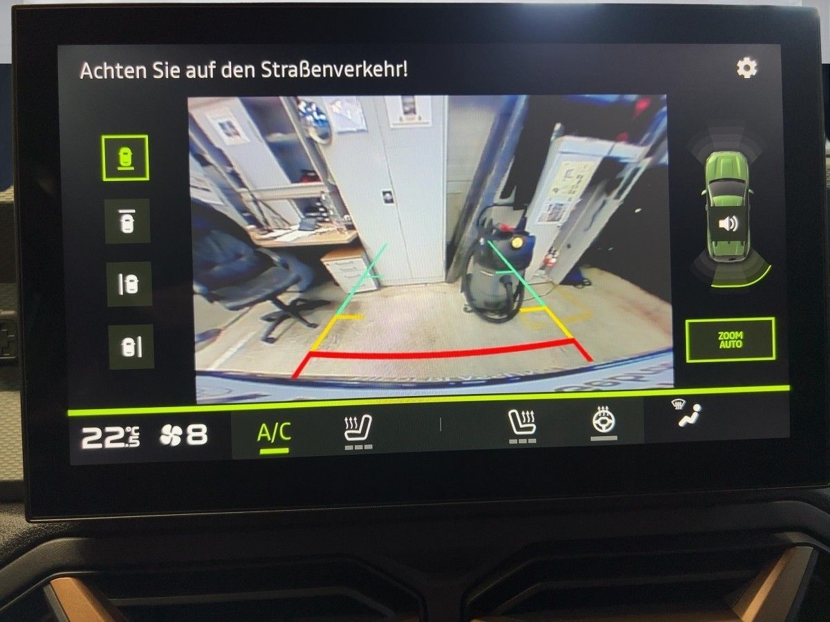 Dacia Duster - Bild 14