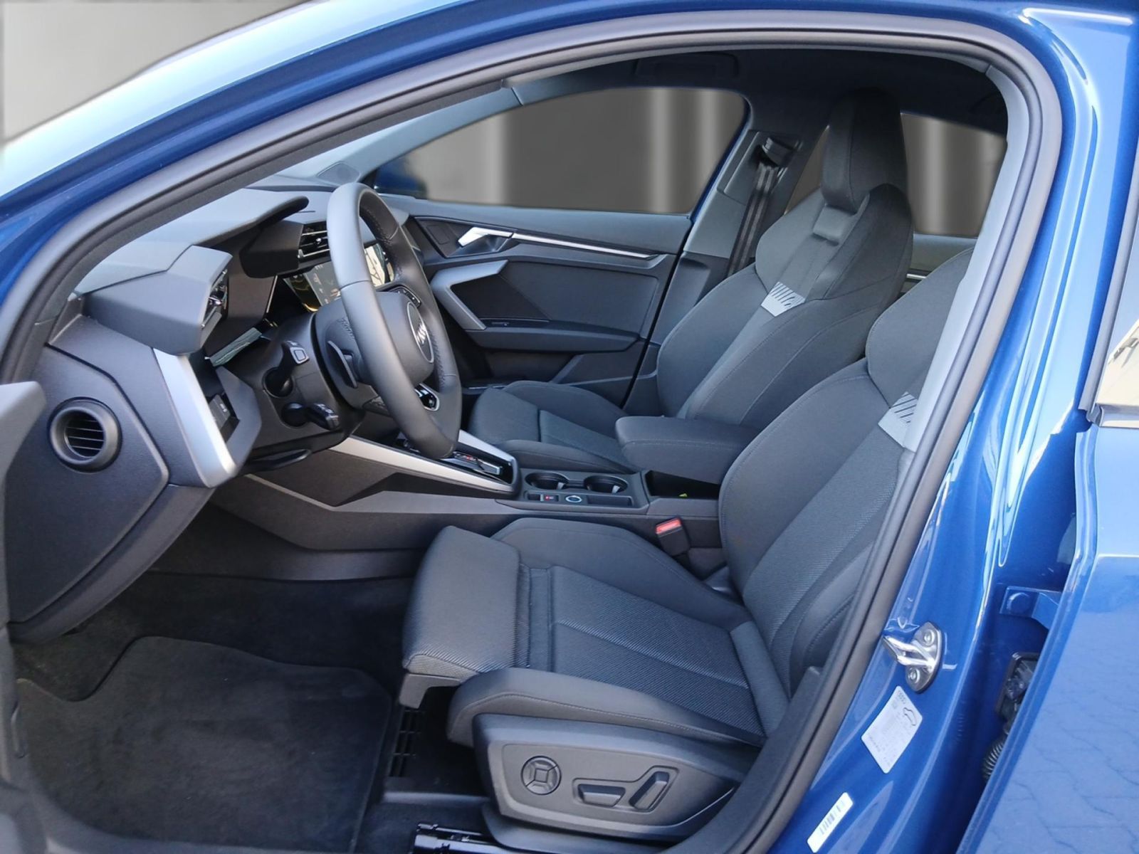 Audi A3 - Bild 10