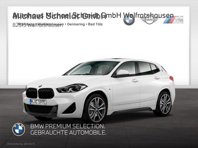 BMW X2 xDrive25e 322 € netto Leasing ohne Anzahlung*