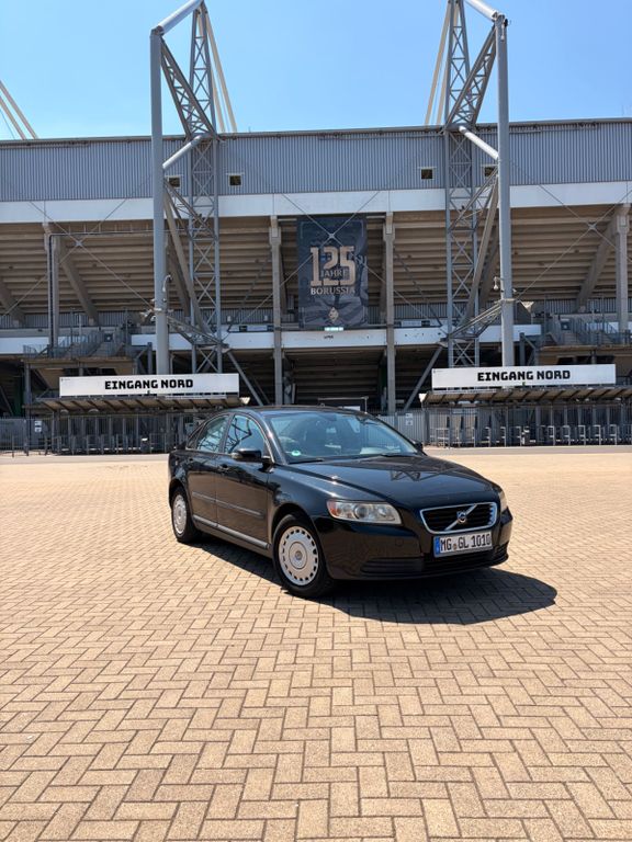 Volvo S40