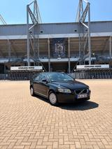 Volvo S40 1.6 - - Volvo S40 Gebrauchtwagen