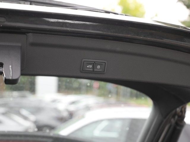 Audi Q3 Sportback 35 TDI S line Leder Navi+ Kamera LM foto 14