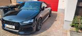 Audi TT RS 2.5 TFSI S tronic quattro Coupe  - Audi TT RS von privat
