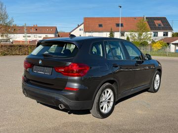 BMW X3 - 5